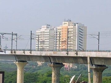2.5 BHK Builder Floor – Exterior View View at New Ashok Nagar - for Sale