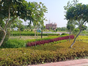 Plot Area in  Plot at Eldeco Shaurya, Bijnor Road – for Sale