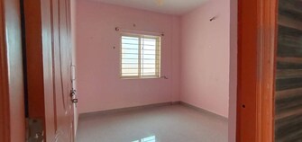 1 BHK Independent House For Rent in Murugesh Palya Bangalore  7708483