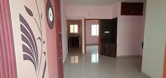 1 BHK Independent House For Rent in Murugesh Palya Bangalore  7708483