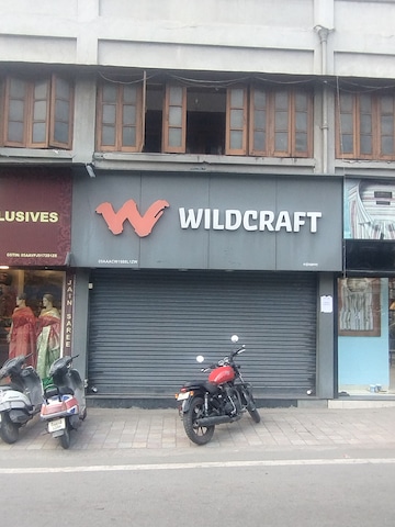 Commercial Showroom 300 Sq.Ft. For Rent in Dehradun Cantt Dehradun  7708529