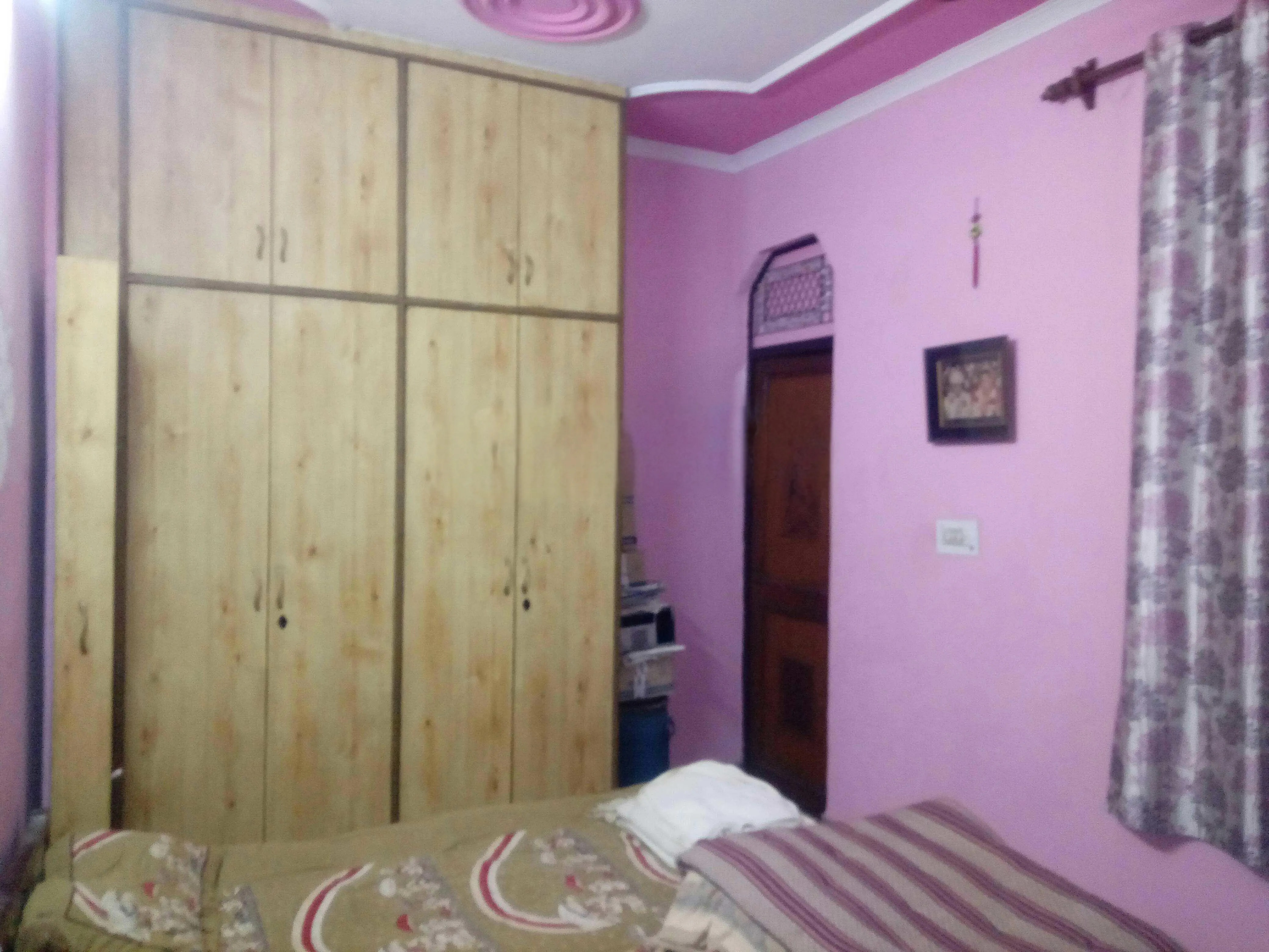 3 BHK Builder Floor For Resale in Uttam Nagar Delhi  7708431