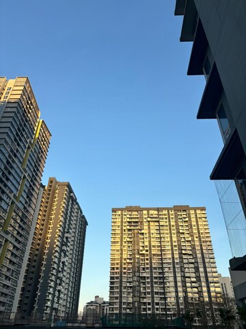 4 BHK Apartment – Exterior View View at Tata Serein, Pokhran Road No 2 - for Sale