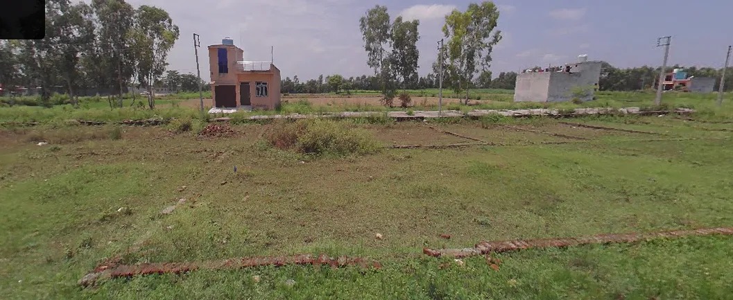 Plot For Resale in Ramnagar Haridwar  7707864