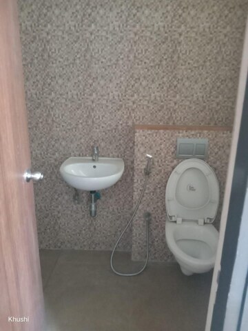 Bathroom in 2 BHK Apartment at Lodha Palava Aurelia D to G, Dombivli East – for Sale