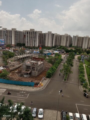 2 BHK Apartment – Exterior View View at Lodha Palava Aurelia D to G, Dombivli East - for Sale