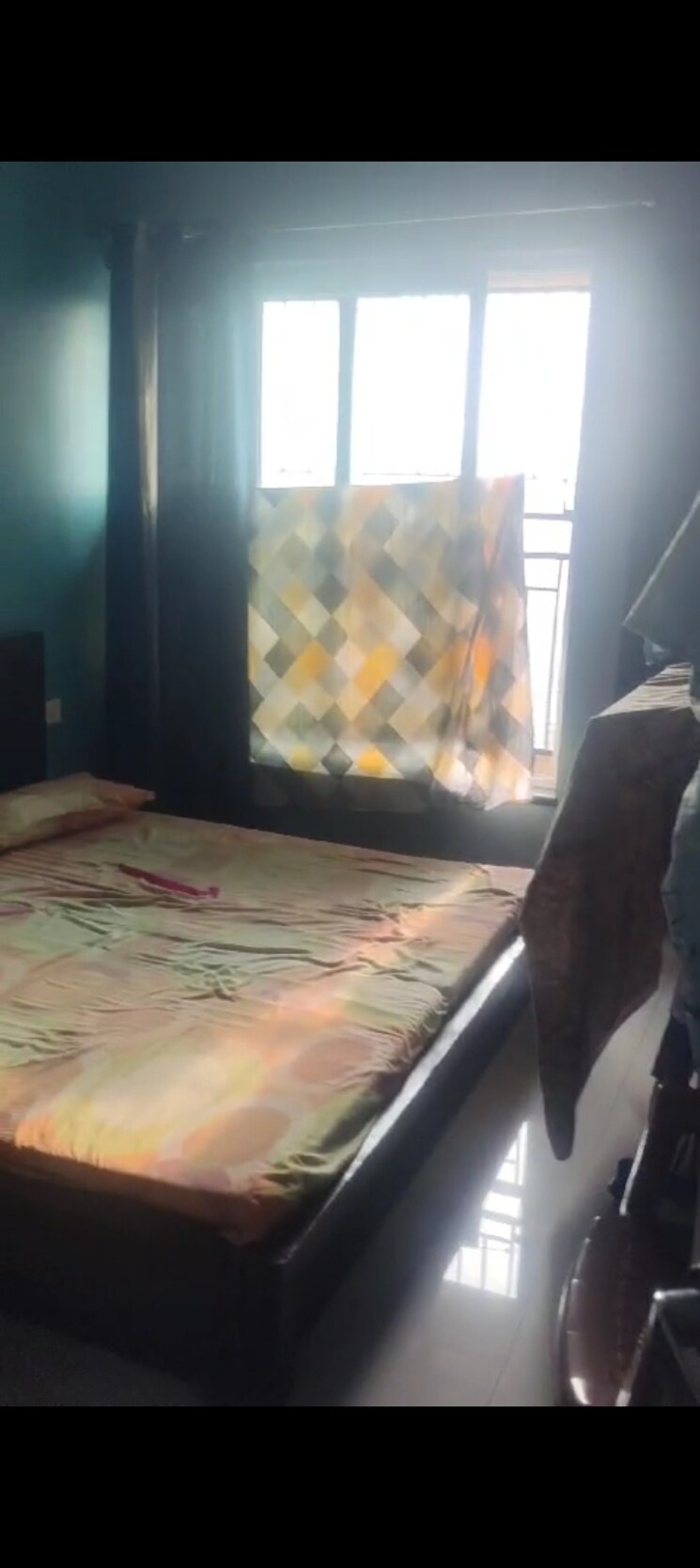 Bedroom, rustomjee-urbania-azziano 3 Bedroom 1500 Sq.Ft. Apartment In Majiwada Thane 7708565