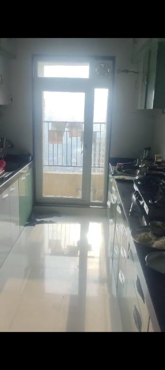 3 BHK Apartment For Rent in Rustomjee Urbania Azziano Majiwada Thane  7708565