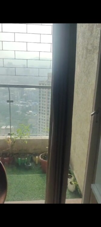 3 BHK Apartment For Rent in Rustomjee Urbania Azziano Majiwada Thane  7708565