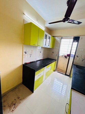 1.5 BHK Apartment For Rent in Avenue Global City Virar West Palghar  7708612