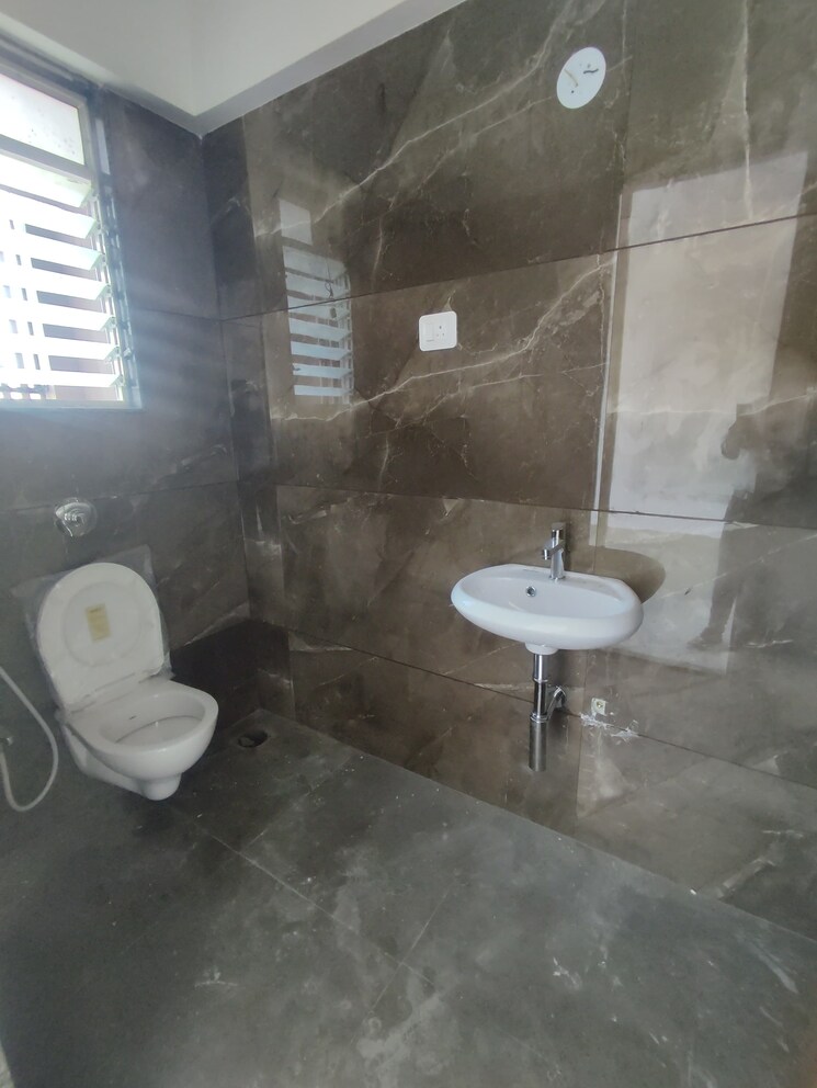 Bathroom, konark-zen-gardens 2 Bedroom 644 Sq.Ft. Apartment In Kandivali West Mumbai 7708606
