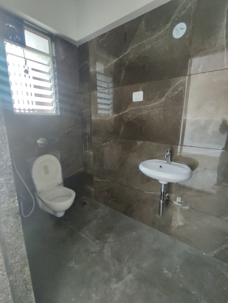 Bathroom, konark-zen-gardens 2 Bedroom 644 Sq.Ft. Apartment In Kandivali West Mumbai 7708606