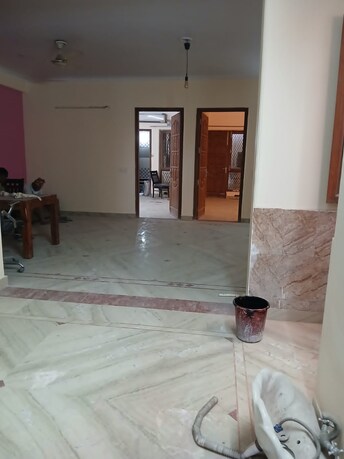 3.5 BHK Builder Floor For Rent in Satbari Delhi  7708603