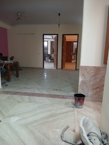 3.5 BHK Builder Floor For Rent in Satbari Delhi  7708603