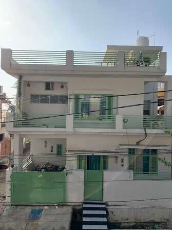 2 BHK Villa For Resale in Raipur Dehradun  7708598