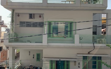 2 BHK Villa For Sale in Raipur