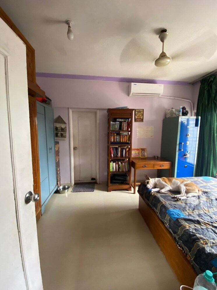 Living Room, raheja-willows 2 Bedroom 720 Sq.Ft. Apartment In Kandivali East Mumbai 7708665