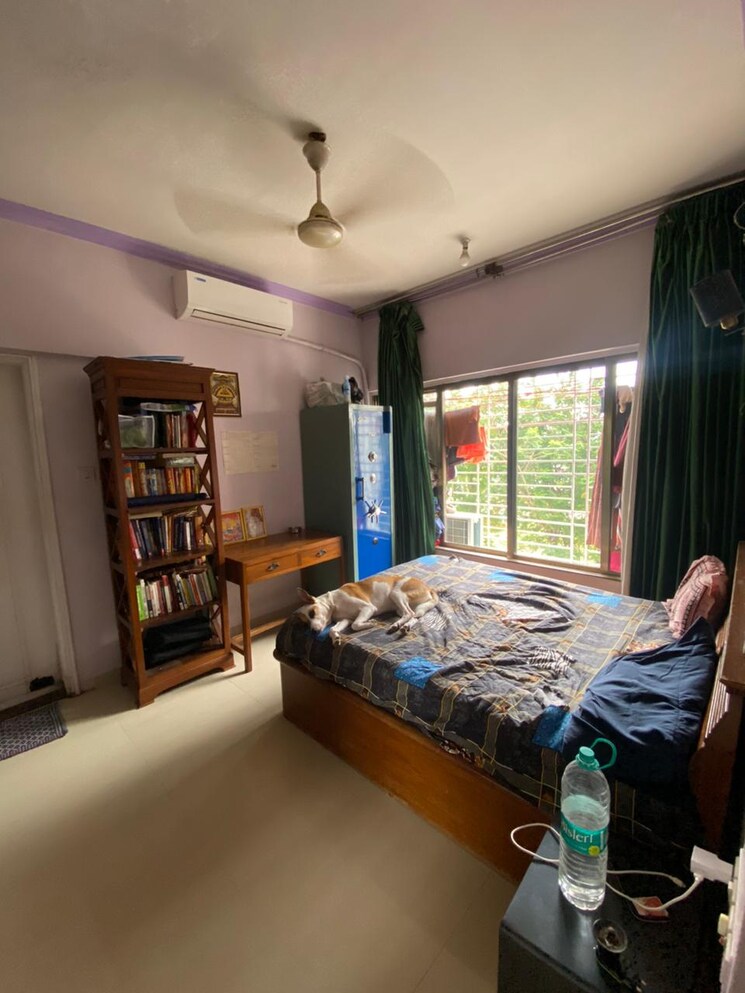 Bedroom, raheja-willows 2 Bedroom 720 Sq.Ft. Apartment In Kandivali East Mumbai 7708665