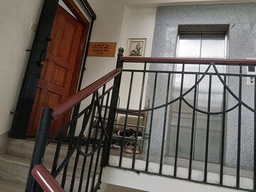 2 BHK Apartment For Rent in Prabhadevi Mumbai  7708634