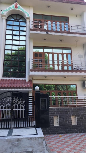 2 BHK Independent House For Rent in Sigma Iii Greater Noida  7708751