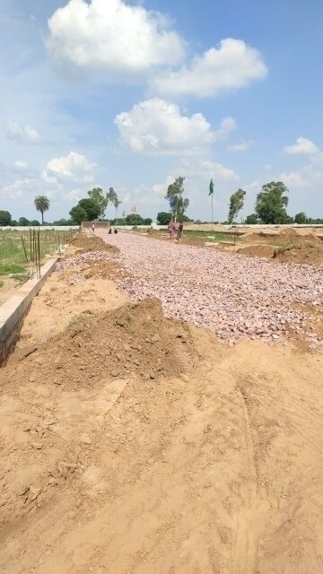 Plot Area in  Plot at Sohna Sector 18 – for Sale