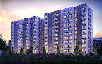 2 BHK Apartment For Resale in PGD Pinnacle Mundhwa Pune  7708641