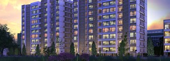 2 BHK Apartment For Resale in PGD Pinnacle Mundhwa Pune  7708641