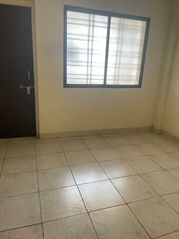 Bedroom in 3 BHK Apartment at Wanadongri – for Sale