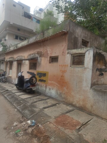  Plot For Sale in Jp Nagar Phase 1