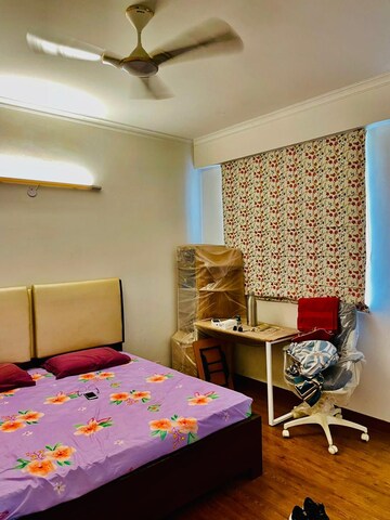 Bedroom in 3 BHK Apartment at Tulip Ace, Sector 89 – for Sale