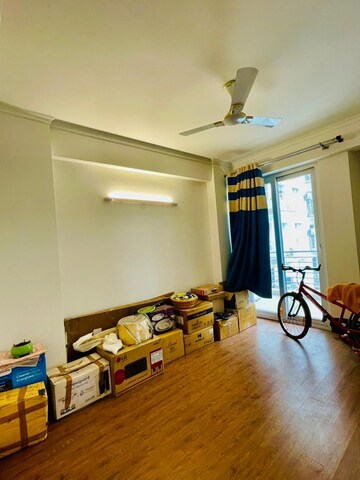 Gym in 3 BHK Apartment at Tulip Ace, Sector 89 – for Sale