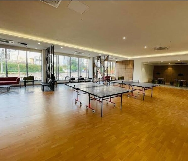 Gym, lodha-crown-taloja-quality-homes 2 Bedroom 470 Sq.Ft. Apartment In Dombivli East Thane 7708667