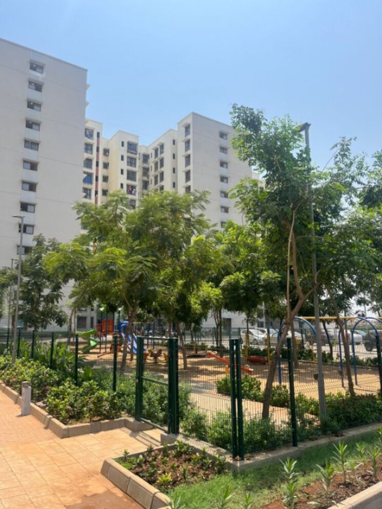 Exterior View, lodha-crown-taloja-quality-homes 2 Bedroom 470 Sq.Ft. Apartment In Dombivli East Thane 7708667