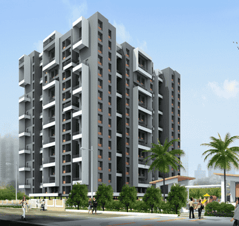 2 BHK Apartment For Resale in Venkatesh Graffiti Keshav Nagar Pune  7708719