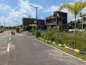  Plot For Sale in Kelambakkam