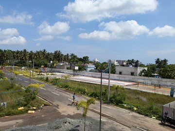 Plot Area in  Plot at Kelambakkam – for Sale