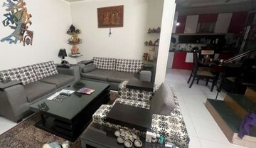 3.5 BHK Villa For Sale in Baner