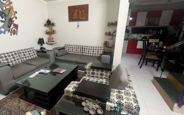 3.5 BHK Villa For Sale in Baner