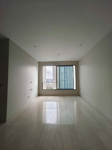 3 BHK Apartment For Rent in Courtyard by Narang Realty and The Wadhwa Group Pokhran Road No 2 Thane  7708854