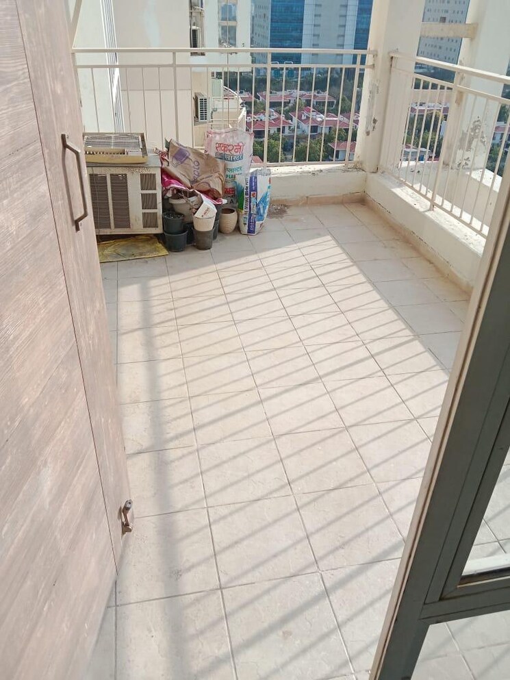 Balcony, bestech-park-view-city-1 4 Bedroom 4600 Sq.Ft. Apartment In Sector 48 Gurgaon 7708875