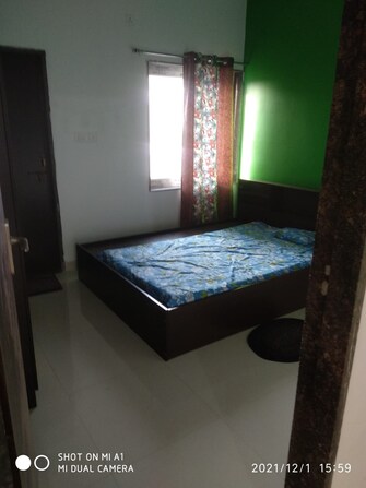 3 BHK Apartment For Rent in Shrinagar Raipur  7708846