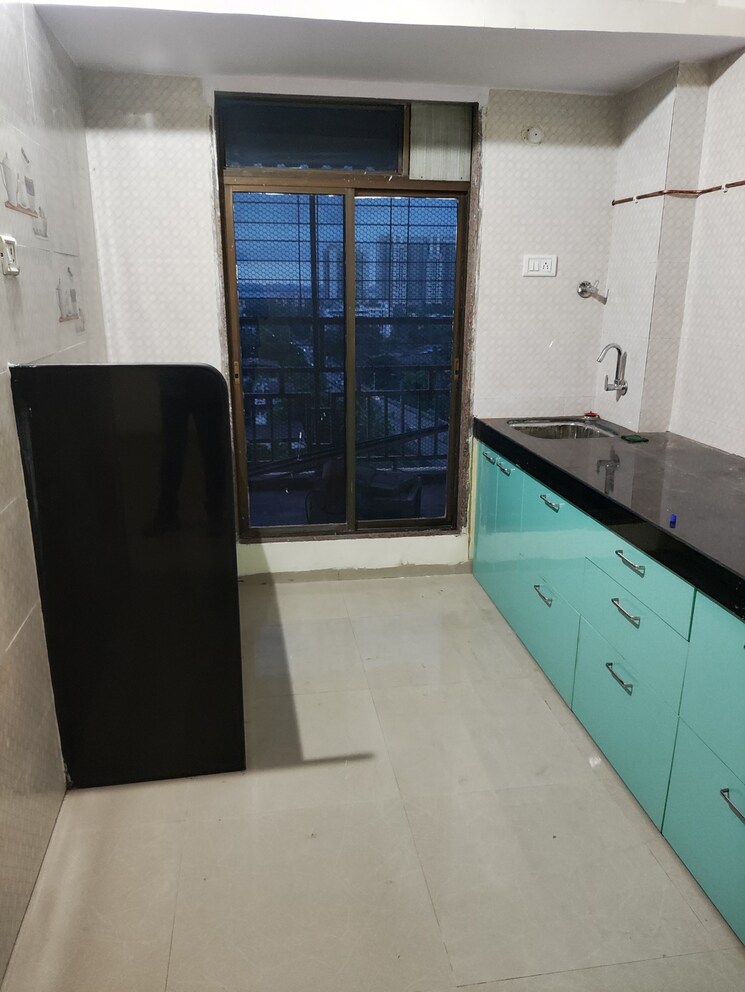 Kitchen, maitri-tower 2 Bedroom 1210 Sq.Ft. Apartment In Nerul Navi Mumbai 7708915