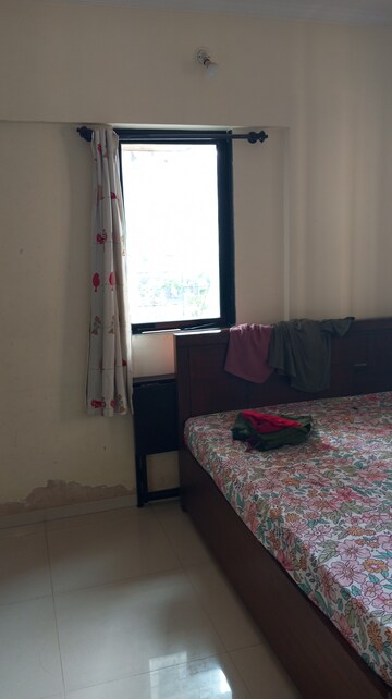 1 BHK Apartment For Rent in Raunak Unnathi Woods Ghodbunder Road Thane  7708892