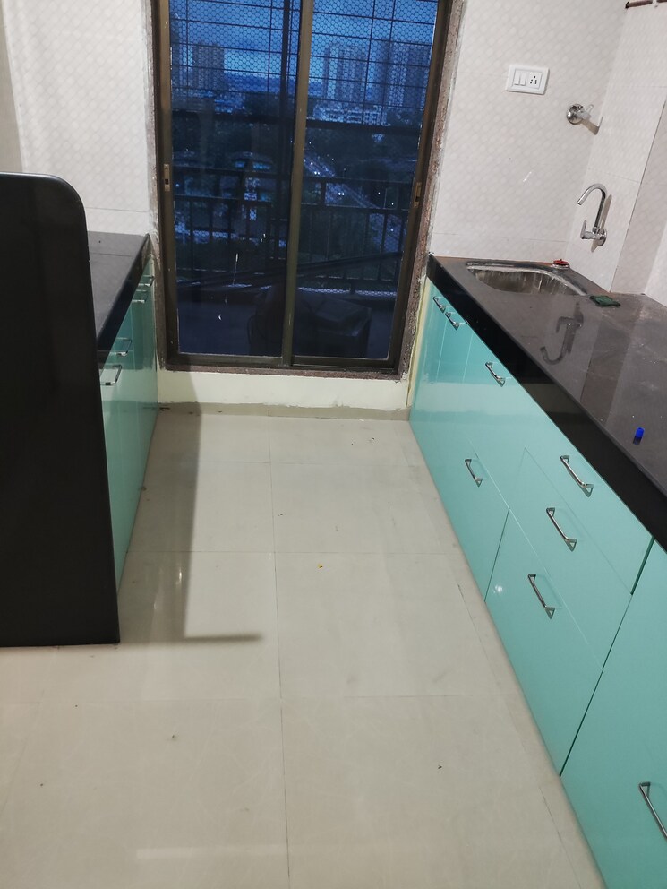 Kitchen, maitri-tower 2 Bedroom 1210 Sq.Ft. Apartment In Nerul Navi Mumbai 7708915