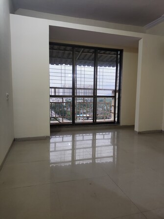 2 BHK Apartment For Rent in Maitri Tower Nerul Navi Mumbai  7708915