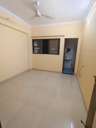 3 BHK Apartment For Rent in Blue Kites CHS Ltd Kopar Khairane Navi Mumbai  7708951