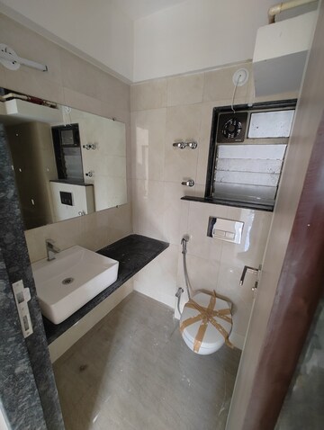 Master Bedroom in 1 BHK Apartment at Evershine Amavi 303 Phase 3, Virar West – for Sale