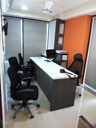 Commercial Office Space 150 Sq.Yd. For Resale in Vasundhara Enclave Delhi  7708392