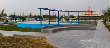  Plot For Sale in Borkhera