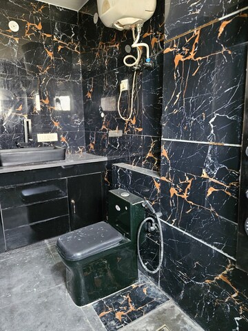 Gym in 3 BHK Apartment at Galaxy North Avenue ll, Gaur City 2  – for Sale